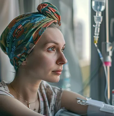 Chemotherapy Cost in India